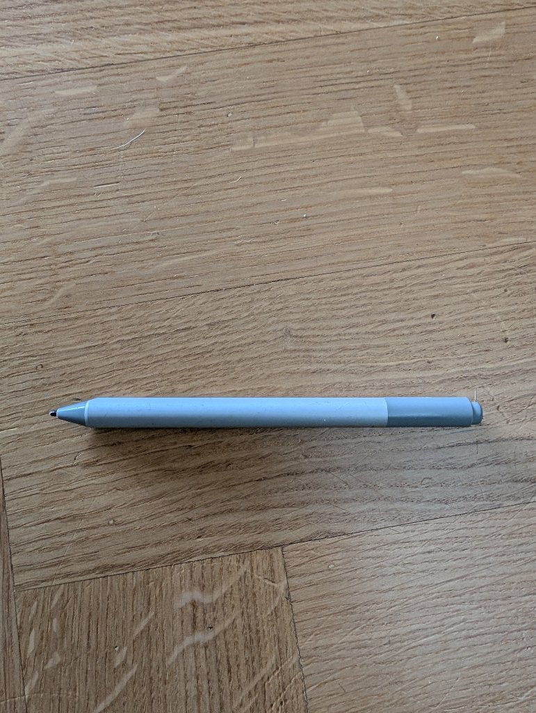 Microsoft Surface Pen, Verzenden, Gebruikt, Draadloos, Microsoft