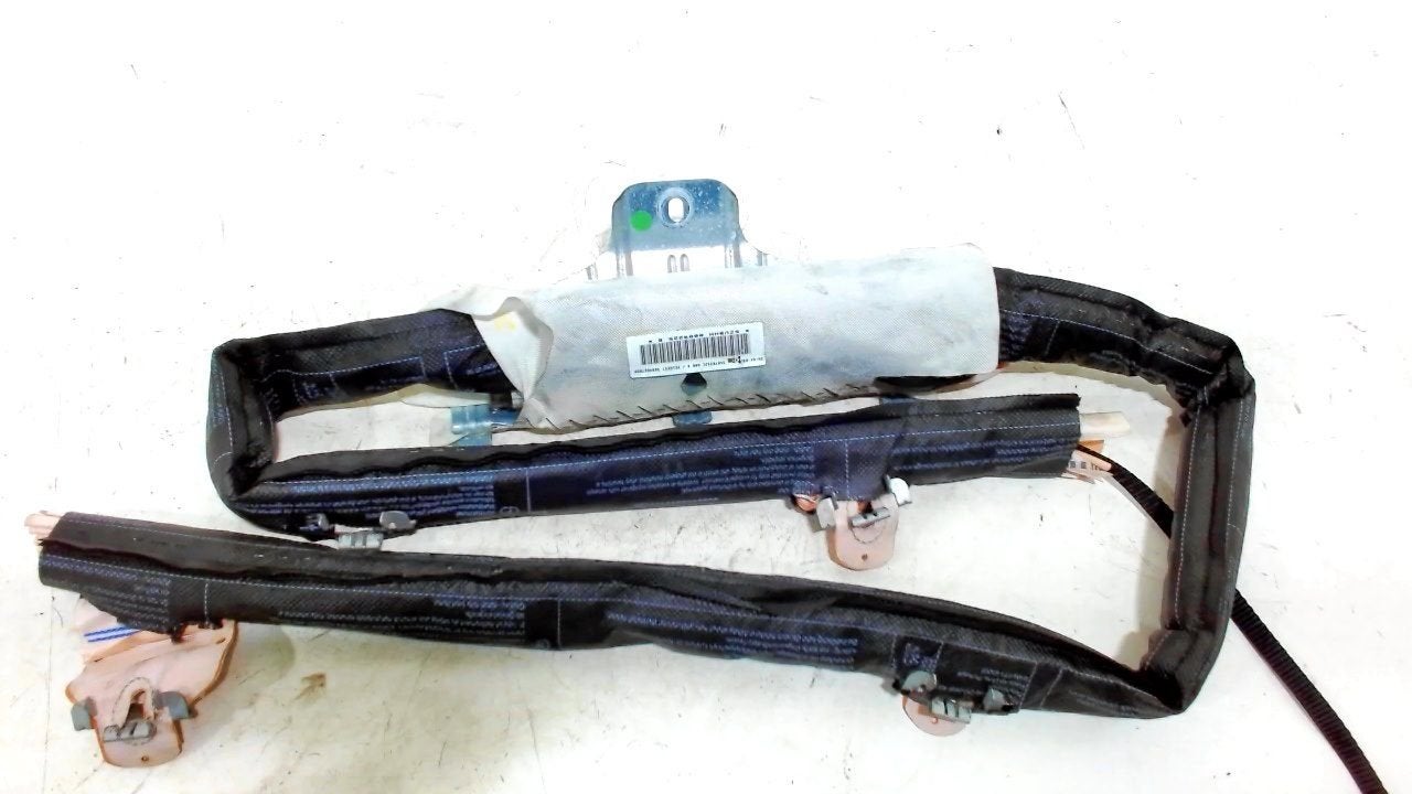 Gordijn airbag links Peugeot 3008, Onderdelen@venauto.nl, Van der Ven Autorecycling B.V., Gebruikt, Ettenseweg 76, 4706 PB Roosendaal, The Netherlands