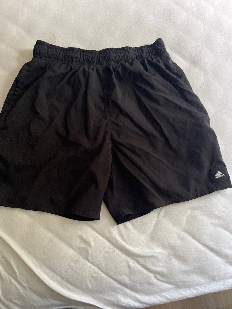 Sportbroek, Adidas, Jongen of Meisje, Sport- of Zwemkleding, Ophalen of Verzenden