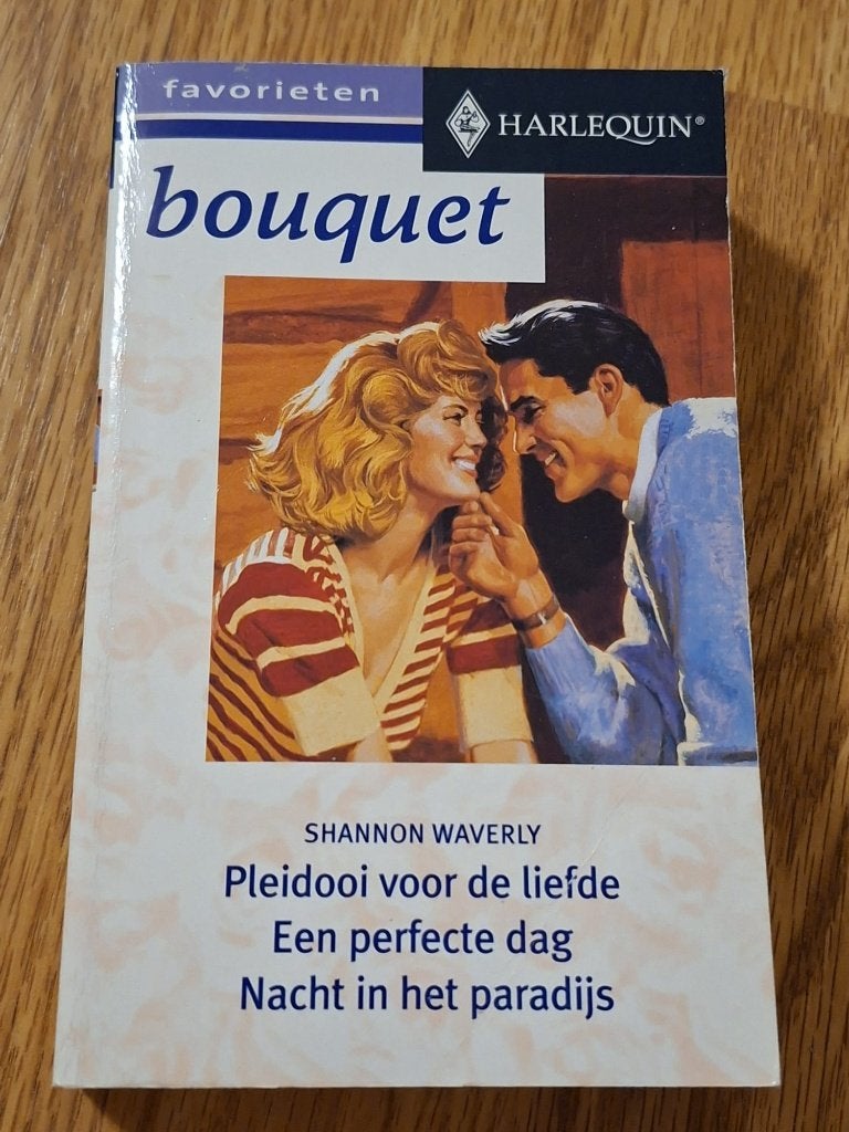 Bouquet Favorieten : nr 131 !!, Boeken, Ophalen of Verzenden, Zo goed als nieuw