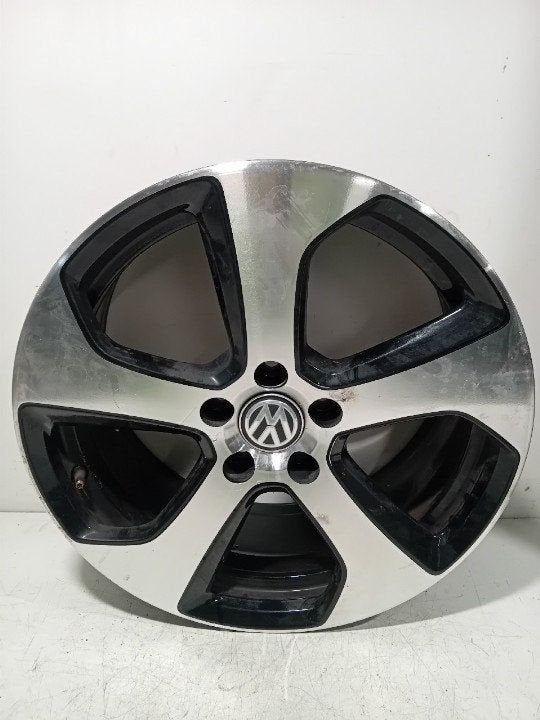 Velg Volkswagen Golf, Auto-onderdelen, Banden en Velgen, Onderdelen@venauto.nl, Van der Ven Autorecycling B.V., Gebruikt, Ettenseweg 76, 4706 PB Roosendaal, The Netherlands
