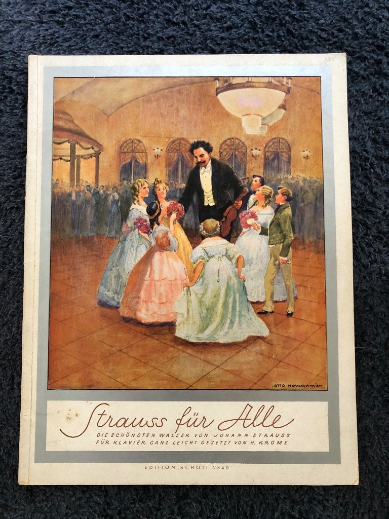 BLADMUZIEK, Verzenden, Artiest of Componist, Zang
