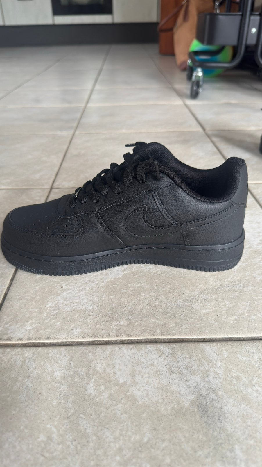 Nike Air Force 1 Nieuw maat 40, Ophalen of Verzenden, Zo goed als nieuw, Wit