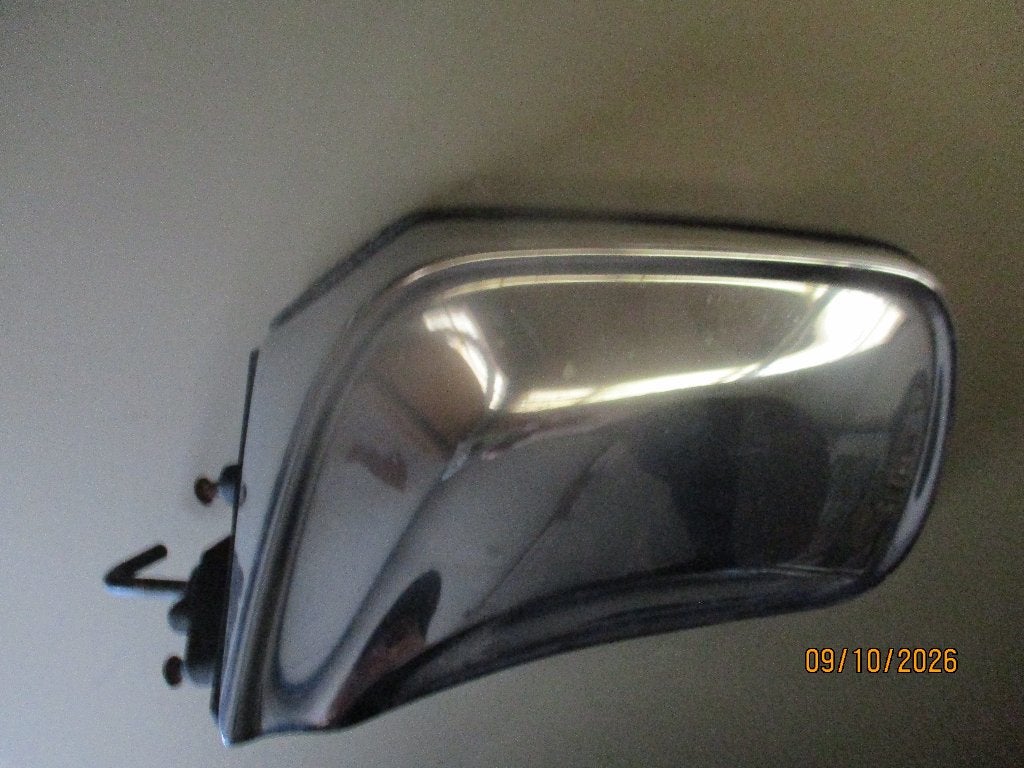 spiegel W107, Ophalen of Verzenden, Gebruikt, Mercedes-Benz