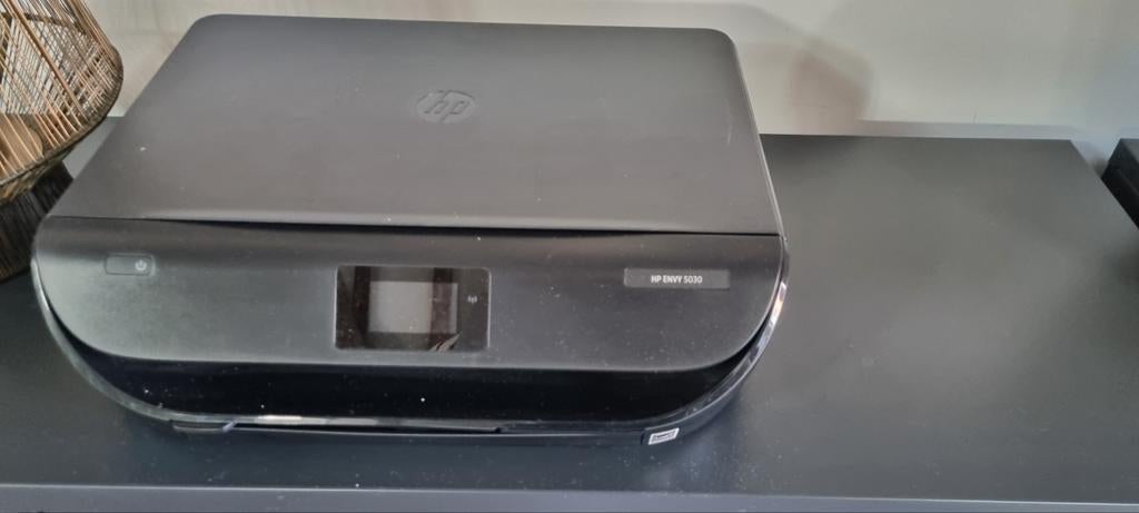nieuwe printer, Computers en Software, Printers, Ophalen of Verzenden, Nieuw
