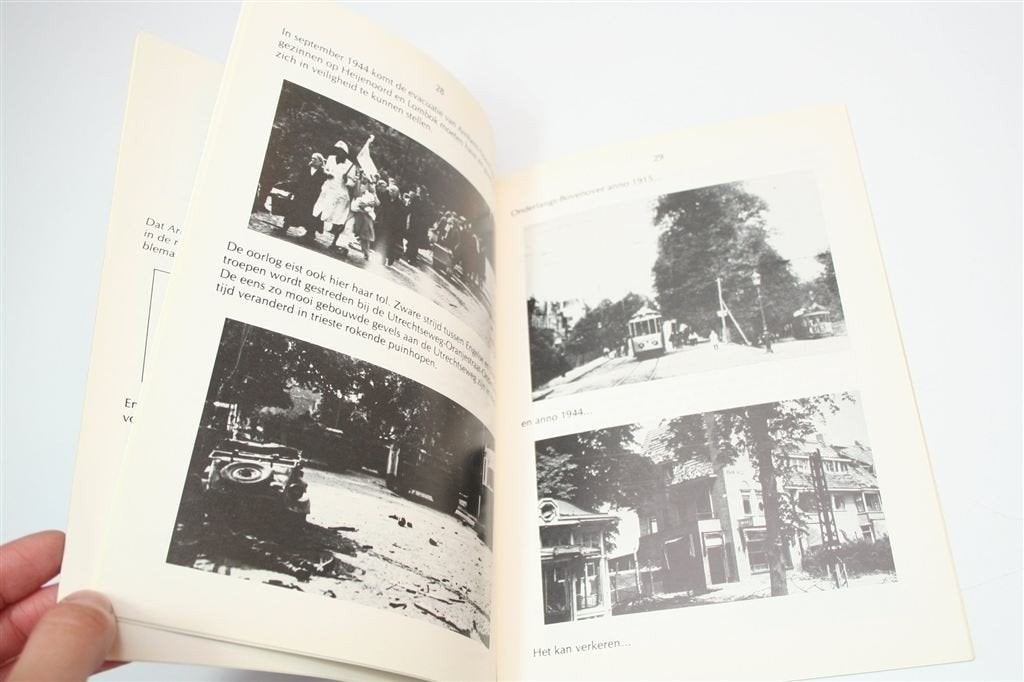 100 Jaar Openbaar Onderwijs — Arnhem Heijenoord Lombok, Boeken, Ophalen of Verzenden, Gelezen