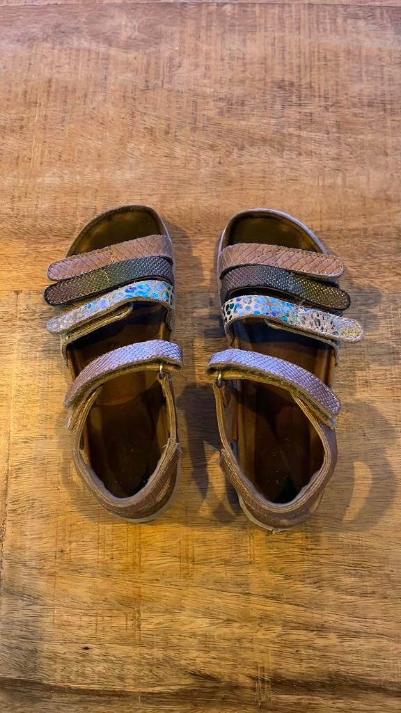 Shoesme sandalen maat 31, Ophalen of Verzenden, Gebruikt, Meisje, Overige typen