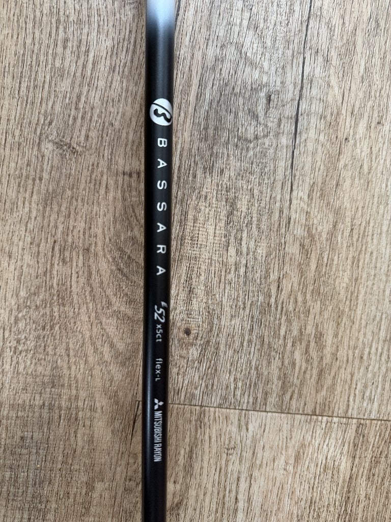 Callaway XR 3 wood en een XR 5 wood, Ophalen, Gebruikt, Club, Callaway