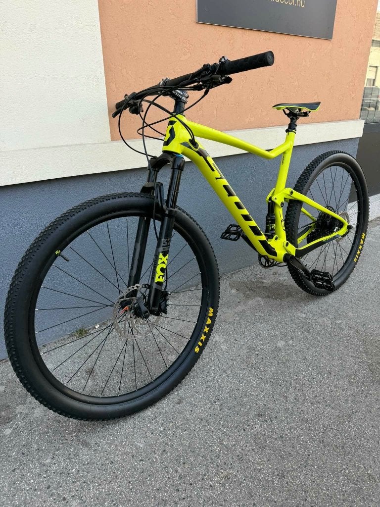 Scott spark rc 900 comp XXL, Zo goed als nieuw, 53 tot 57 cm, Ophalen, Overige merken
