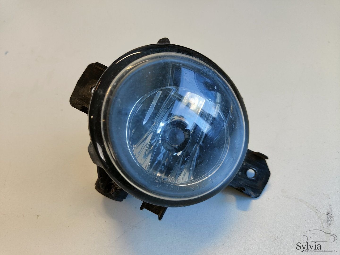 Mistlamp rechts M pakket BMW 1 / X1 X3 X5  serie E8x E84 E83, Gebruikt, -, -, Ophalen of Verzenden