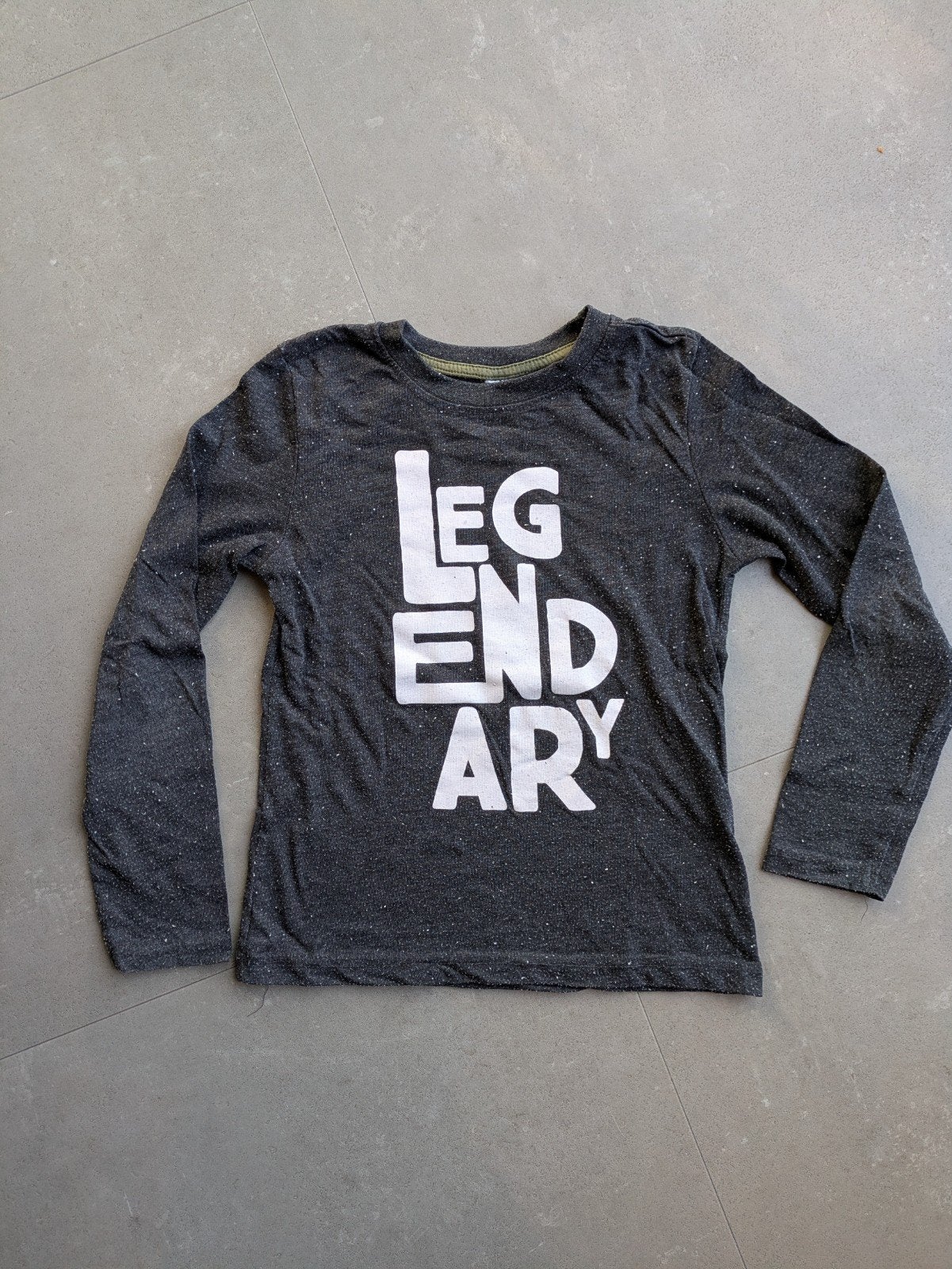 Longsleeve, Zeeman, Gebruikt, Ophalen of Verzenden, Shirt of Longsleeve