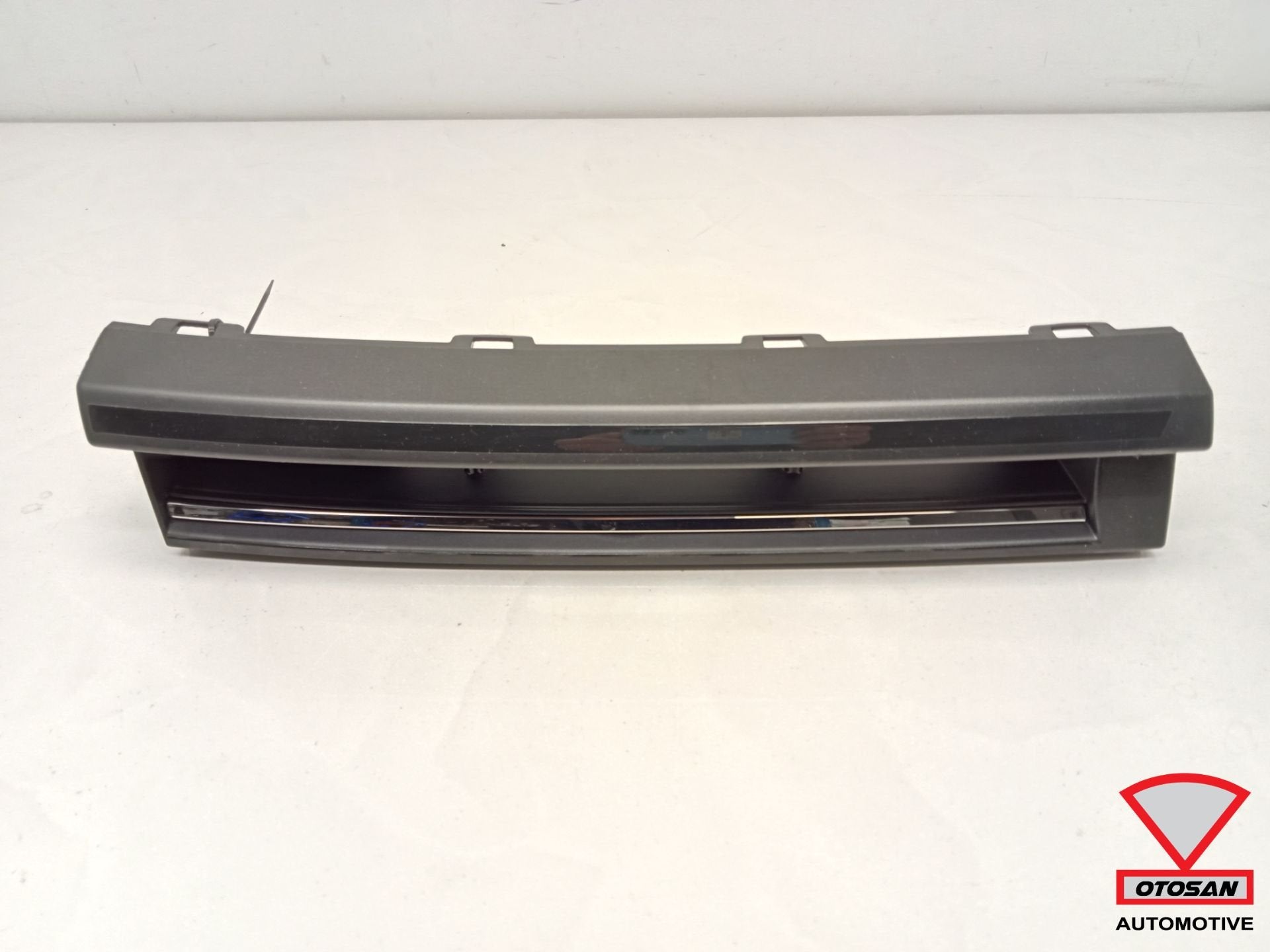VW Passat B9 2024+ Grille kap voor bumper 3J085372 Rechts