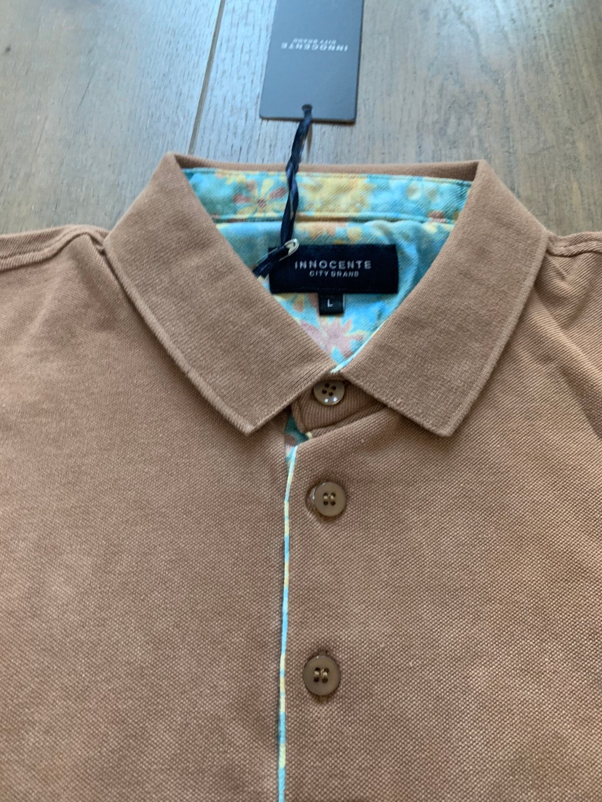 Polpshirts maat L, Ophalen of Verzenden, Nieuw