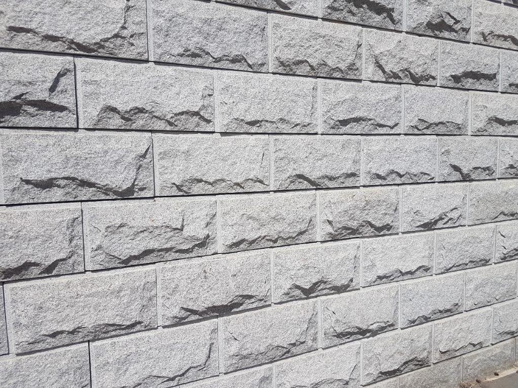Granieten Borderstenen. Stapelblokken 30x40x5cm, Ophalen of Verzenden