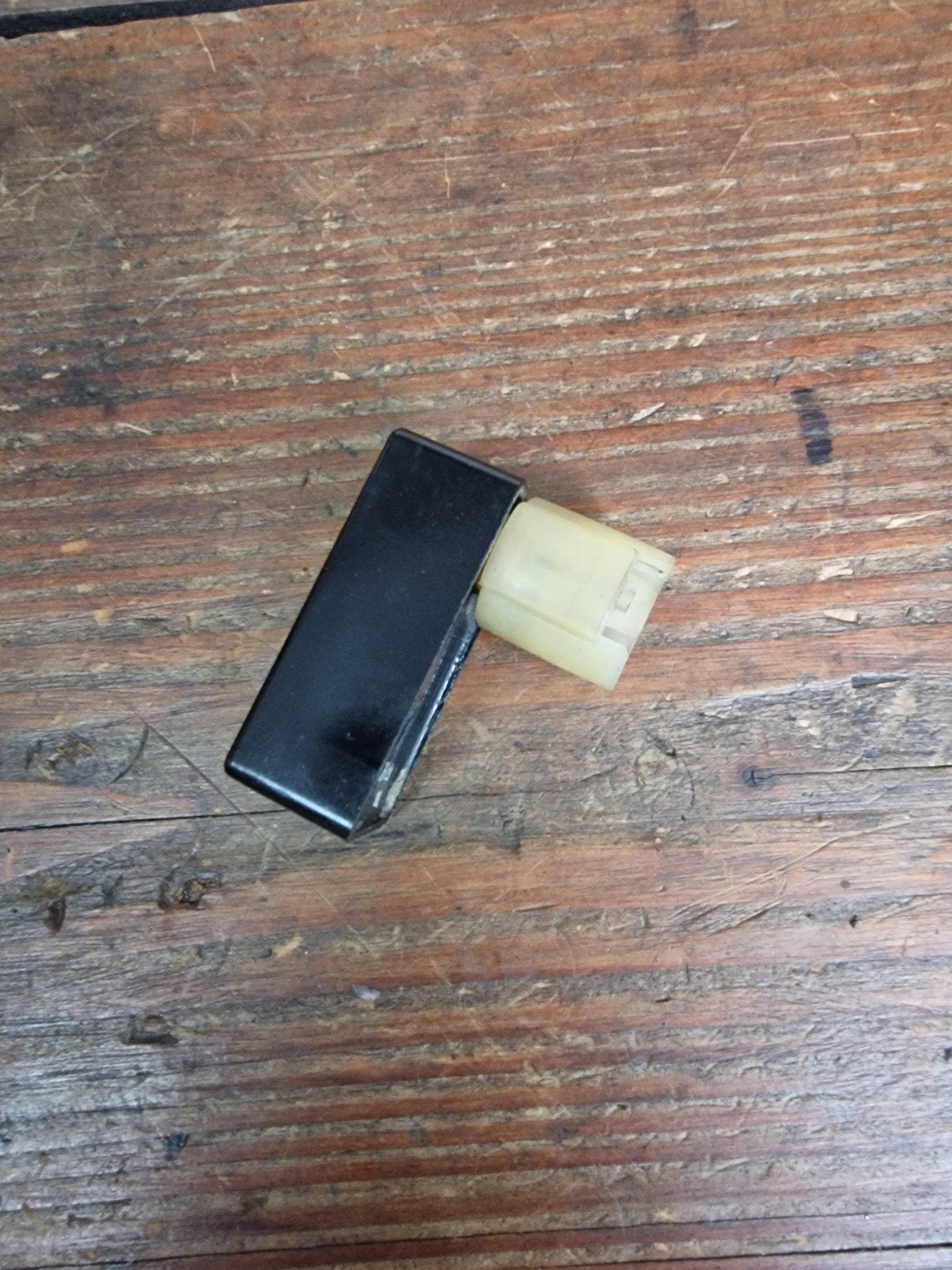 Honda MTX JD05 Originele CDI en werkend!, Ophalen of Verzenden, Overige typen, Overige merken