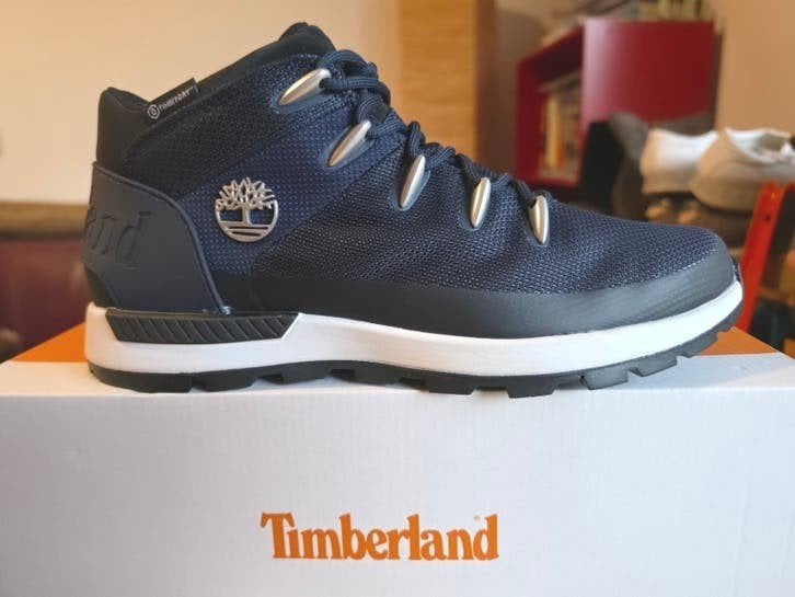 Timberland Nieuw Waterdicht Wandelschoenen Bergschoenen M 43, Kleding | Heren, Schoenen, Verzenden, Timberland, Nieuw, Wandelschoenen of Bergschoenen