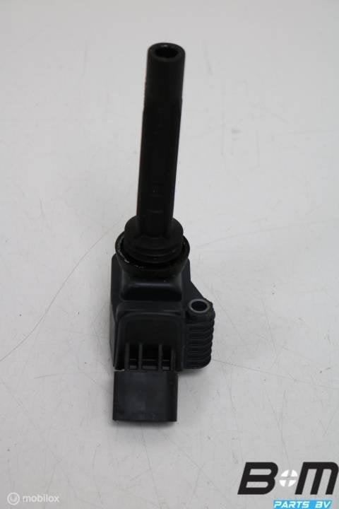 Bobine met bougiestekker VW Golf 7 04C905110D, Gebruikt