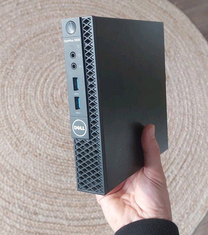 Dell Optiplex 3050, Core i5, 256GB SSD, W11, 16GB, 'n koopje, Computers en Software, 256 GB, 2 tot 3 Ghz, Ophalen of Verzenden