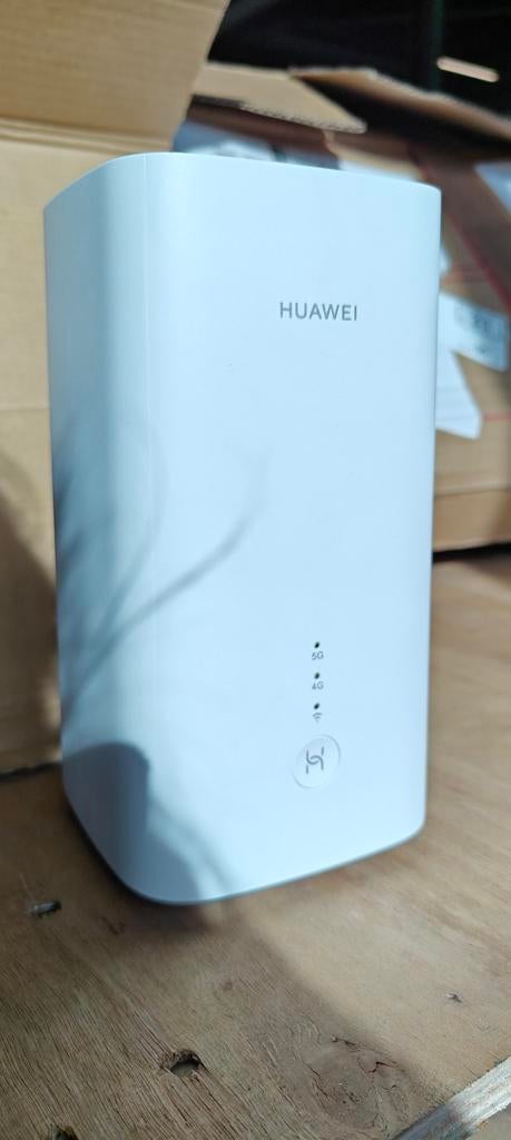 Router Huawei 5G CPE Pro2, Computers en Software, Routers en Modems, Ophalen of Verzenden, Nieuw