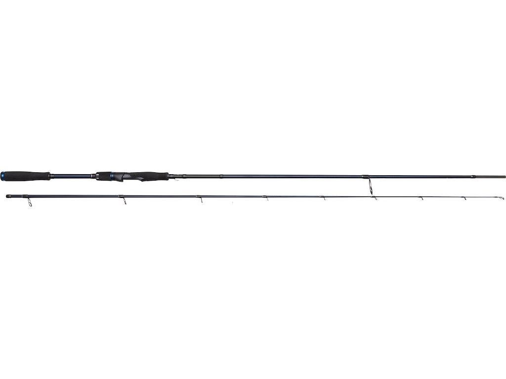 Westin W2 Precision Cast, Watersport en Boten, Hengelsport | Roofvissen, Ophalen of Verzenden, Nieuw, Werphengel
