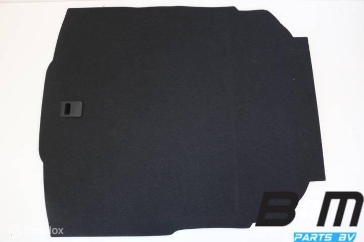 Bagageruimtemat VW Passat B8 3G5863463M, Gebruikt