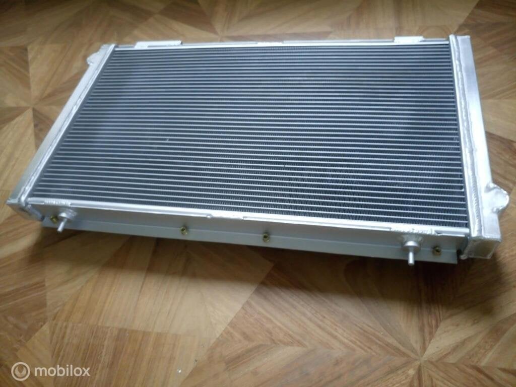 Radiateur Subaru Impreza WRX STI GC8 Manual MT 1992-2000, Auto-onderdelen, Nieuw, Ophalen of Verzenden