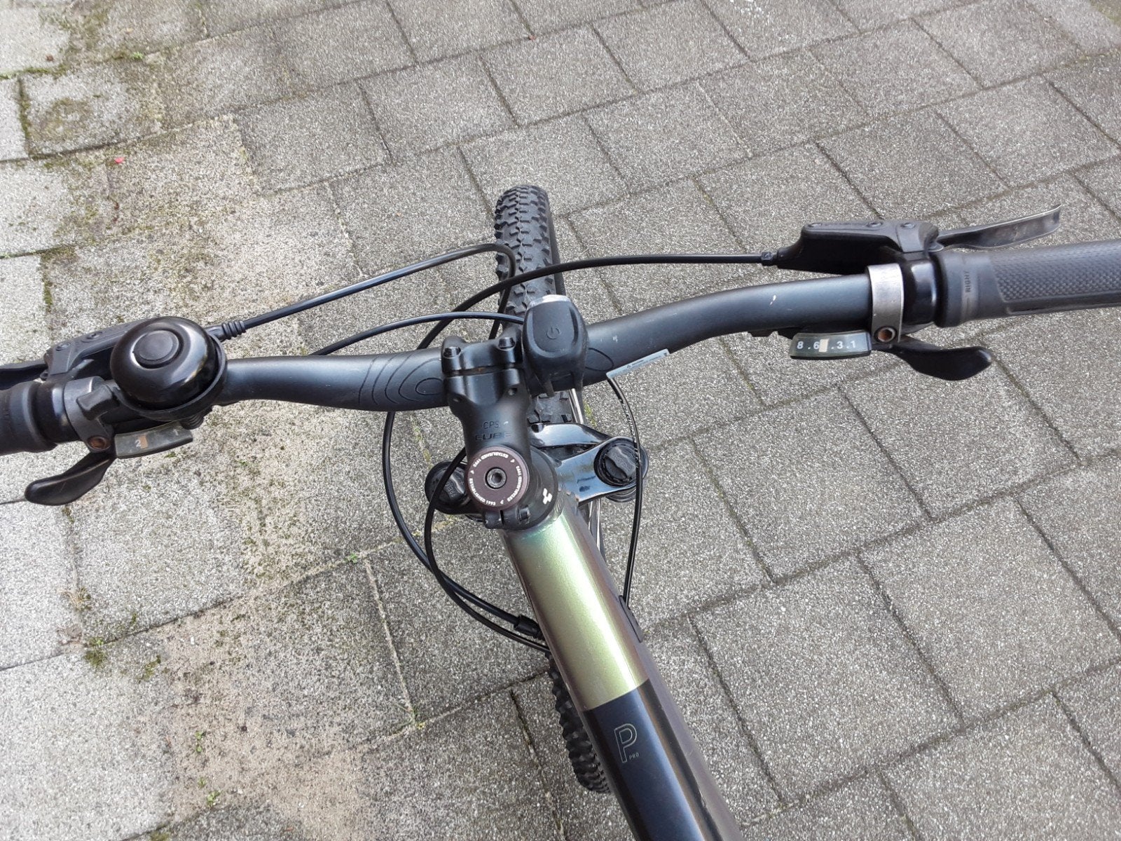 Foto 3 van mountainbike