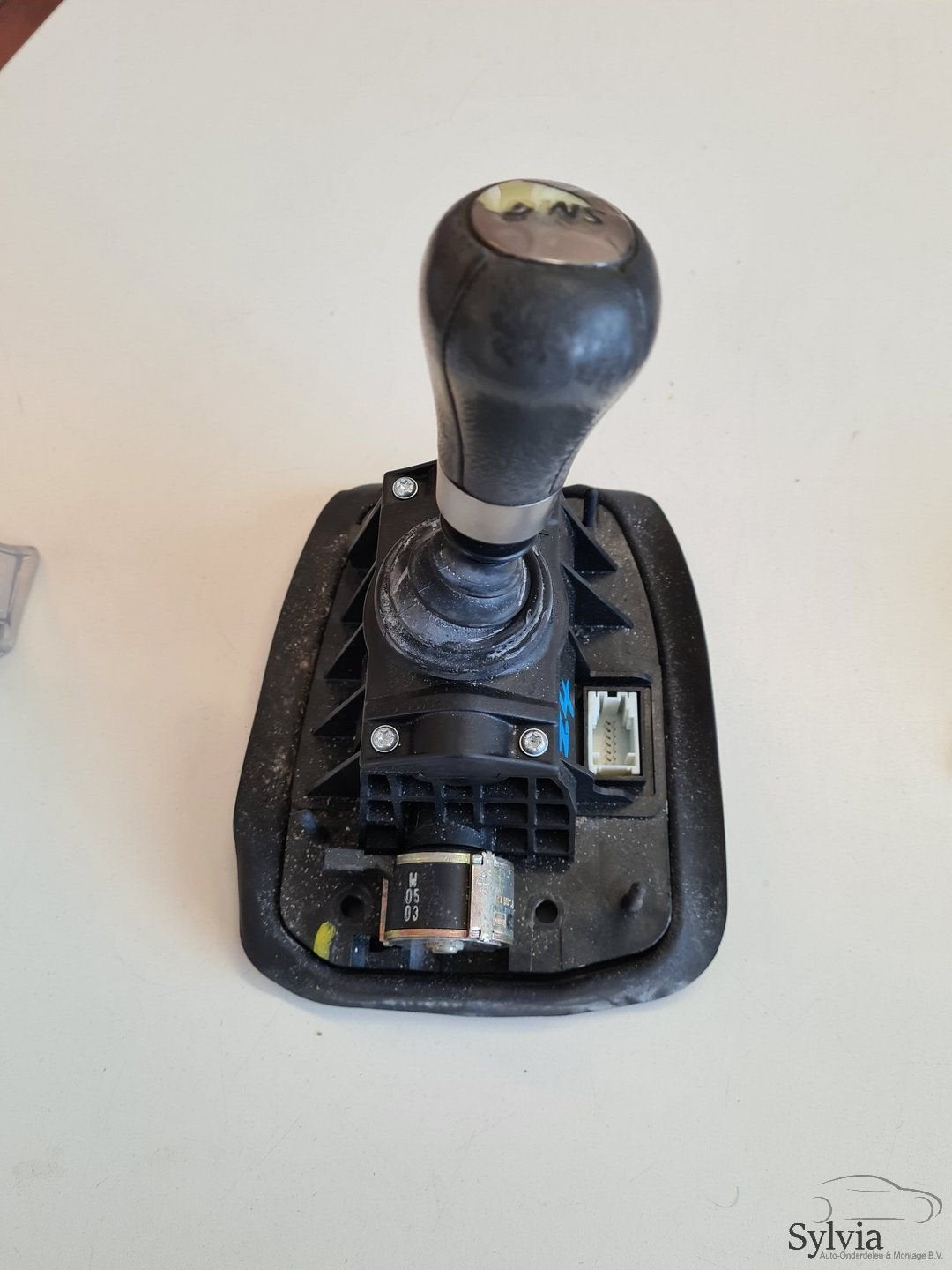 SMG Versnelings selektor module BMW 6 Z4 serie E85, E63, E64, Gebruikt, -, -, Ophalen of Verzenden