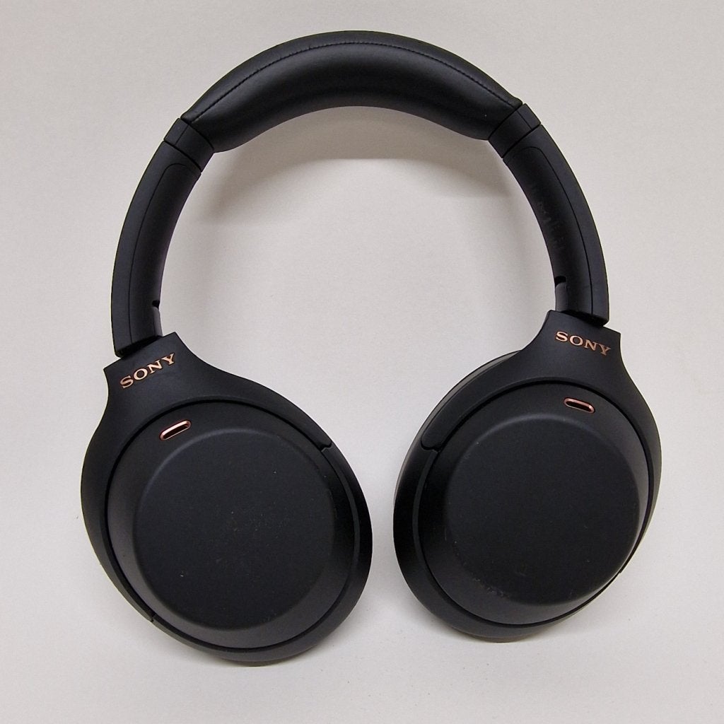 Sony WH-1000XM4 - Draadloze koptelefoon | Nette Staat
