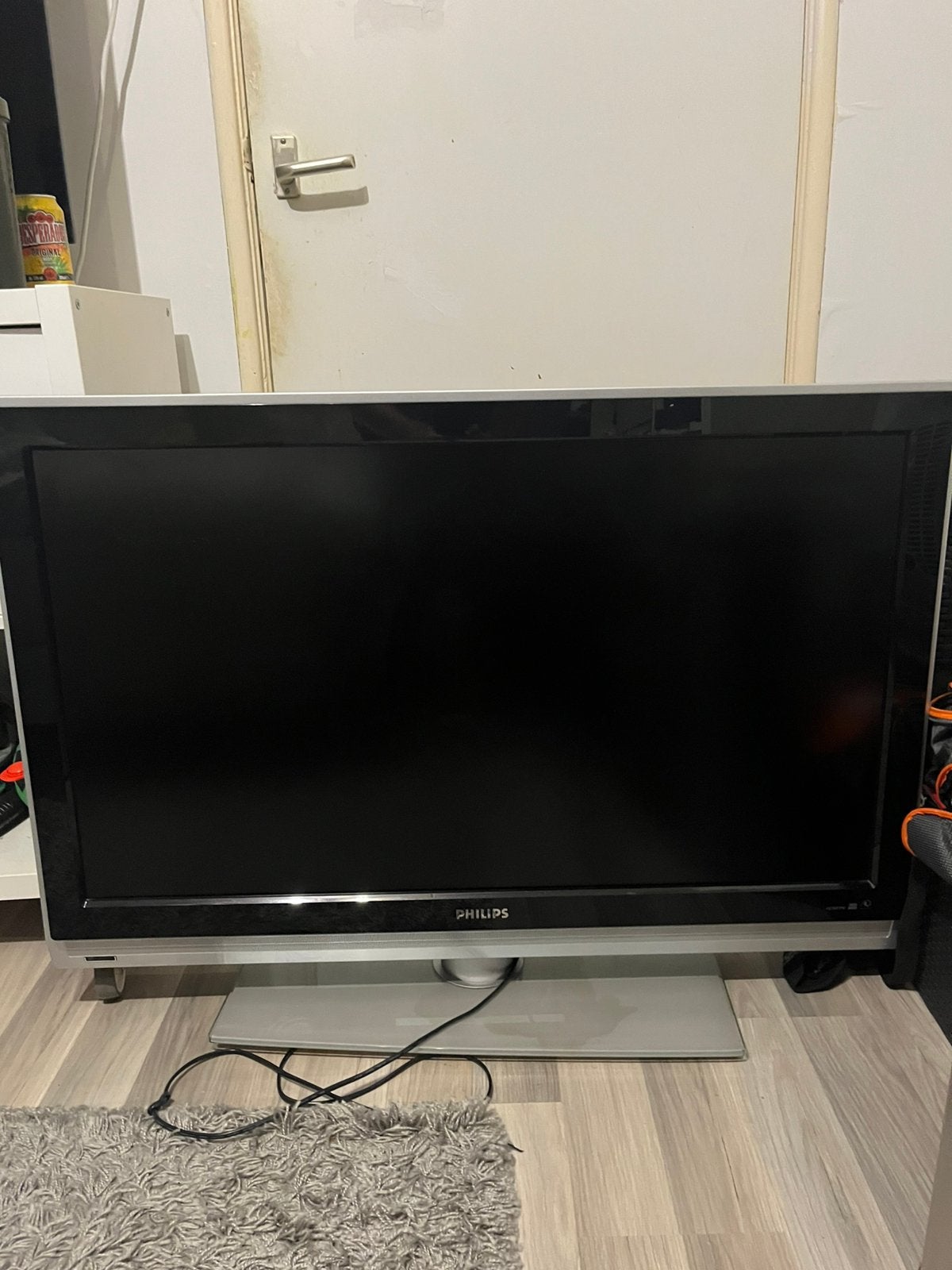 LG TV, Ophalen, 50 Hz, Zo goed als nieuw, 100 cm of meer