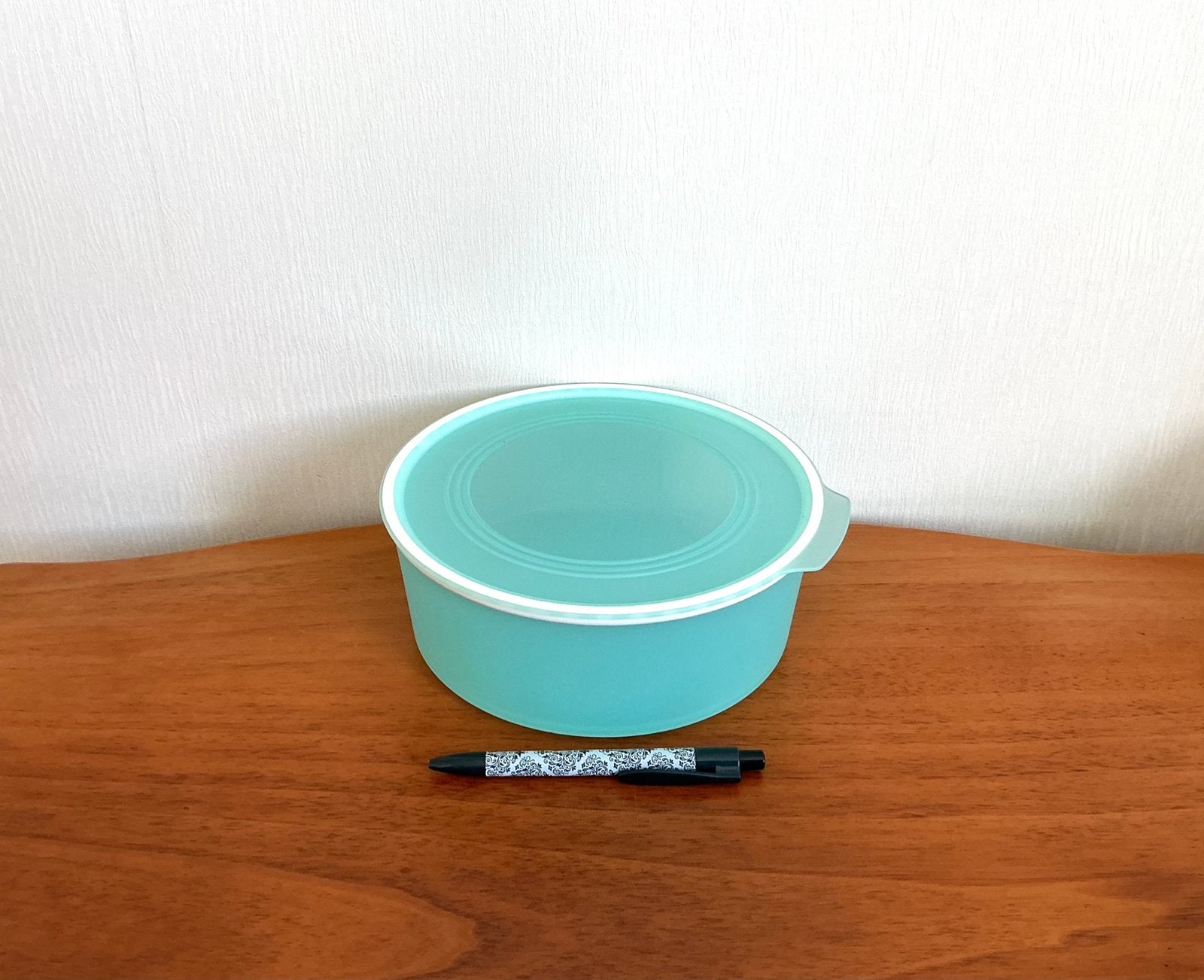 Tupperware 2 Koekdozen Koektrommels zie omschrijving., Ophalen of Verzenden, Nieuw, Overige typen