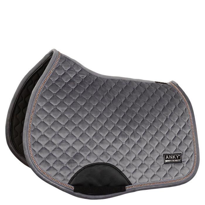 Anky technical velvet  Stones spring dekje met crystal FULL, Nieuw, Ophalen of Verzenden, X, X