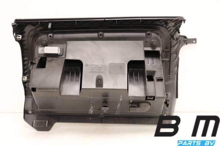 Dashboardkastje VW Golf 5 5drs 1.4 TSI 1K1857290, Auto-onderdelen, Gebruikt