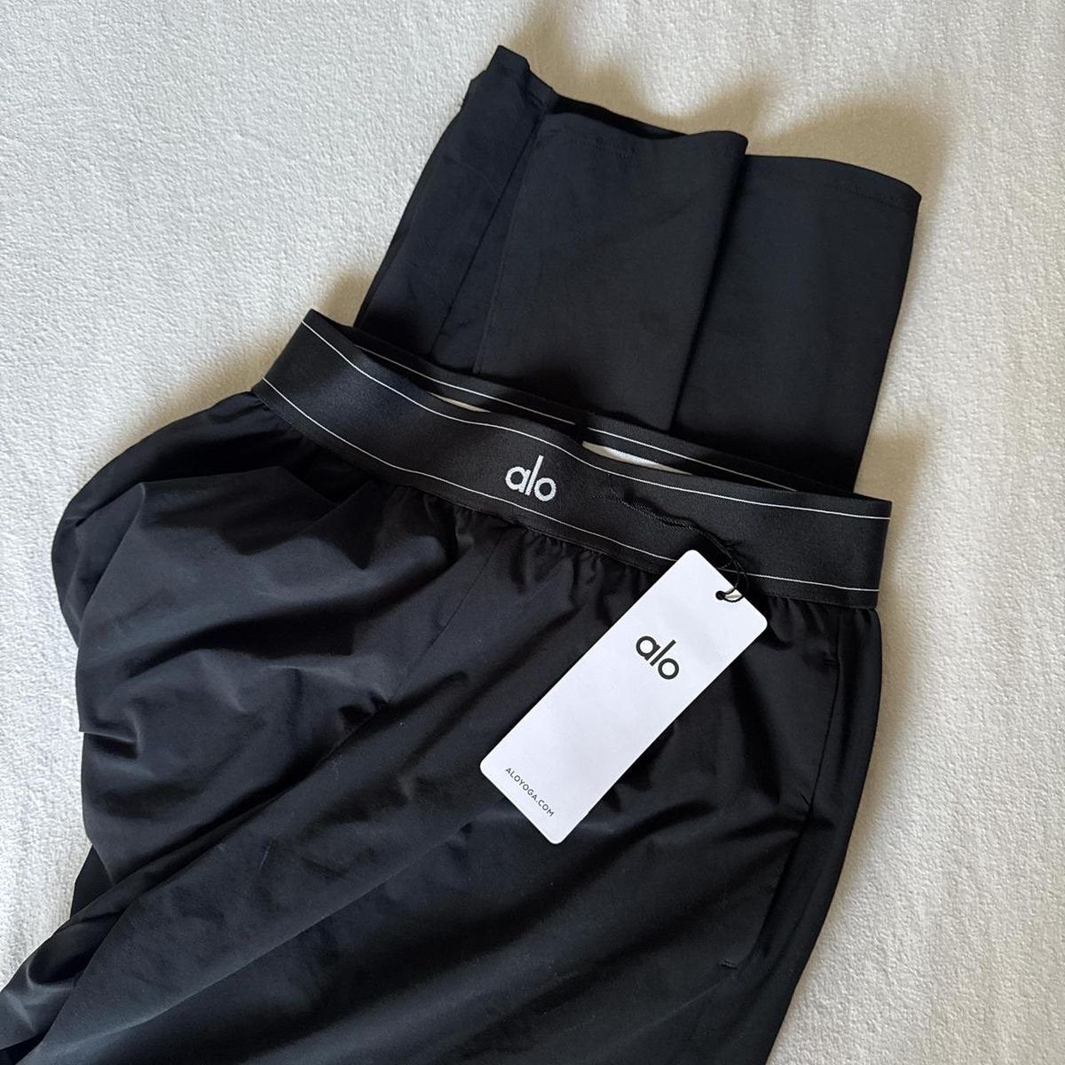 Alo broek nieuw, Kleding | Dames, Sportkleding, Ophalen of Verzenden, Nieuw, Overige typen
