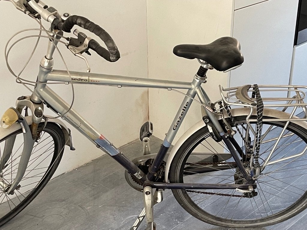 Gazelle fiets