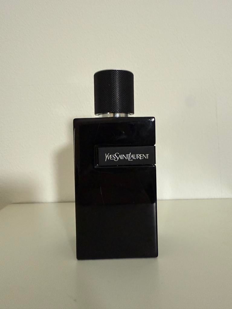 Yves Saint Laurent Y Le Parfum - Herenparfum, Ophalen of Verzenden, Zo goed als nieuw