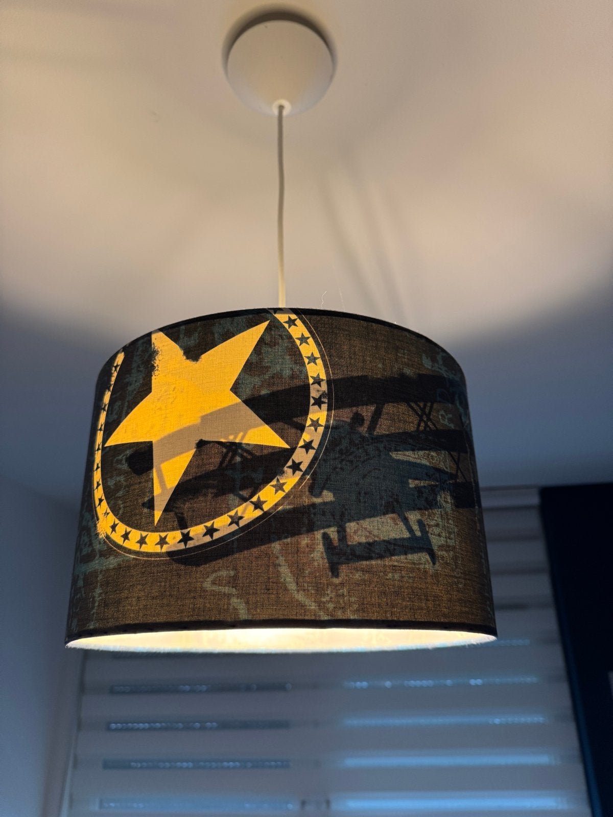 Little Dutch Baby/Kinderkamer Lampen Set: 2 Wandlampen, 1 Pl, Little Dutch, Ophalen of Verzenden, Zo goed als nieuw, Meerkleurig