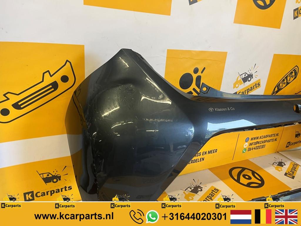 Achterbumper Toyota Aygo 2014-2022 origineel bumper, Info@fabrikant.eu, Fabrikantstraat 1
1000 AA  Amsterdam, NL, Ophalen of Verzenden