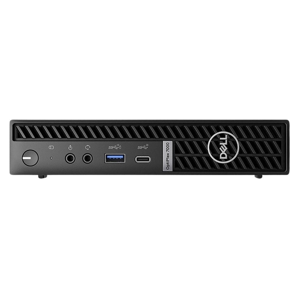 Dell OptiPlex 7000 Micro | i7-12700T | 16GB | 256GB SSD