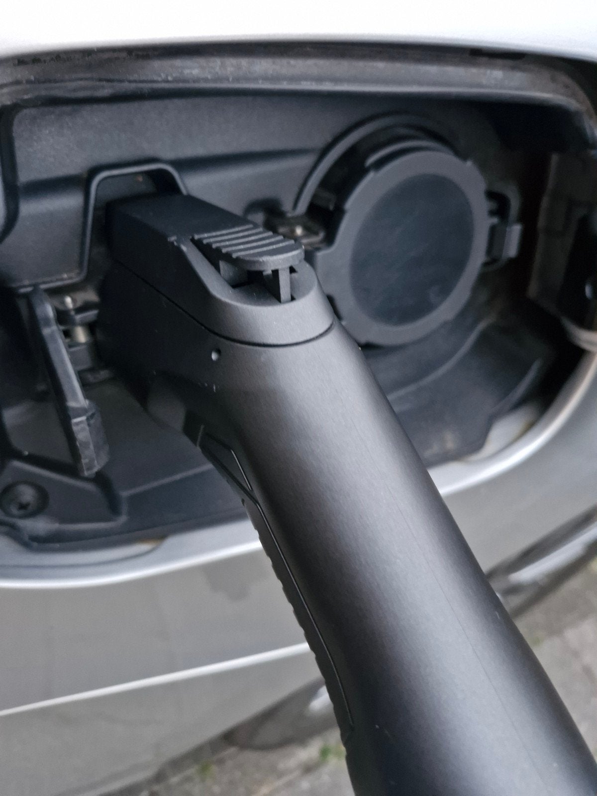 Draagbare EV Laadkabel - Type 2 naar Schuko, Auto diversen, Laadpalen, Zo goed als nieuw, Laadkabel, Ophalen of Verzenden