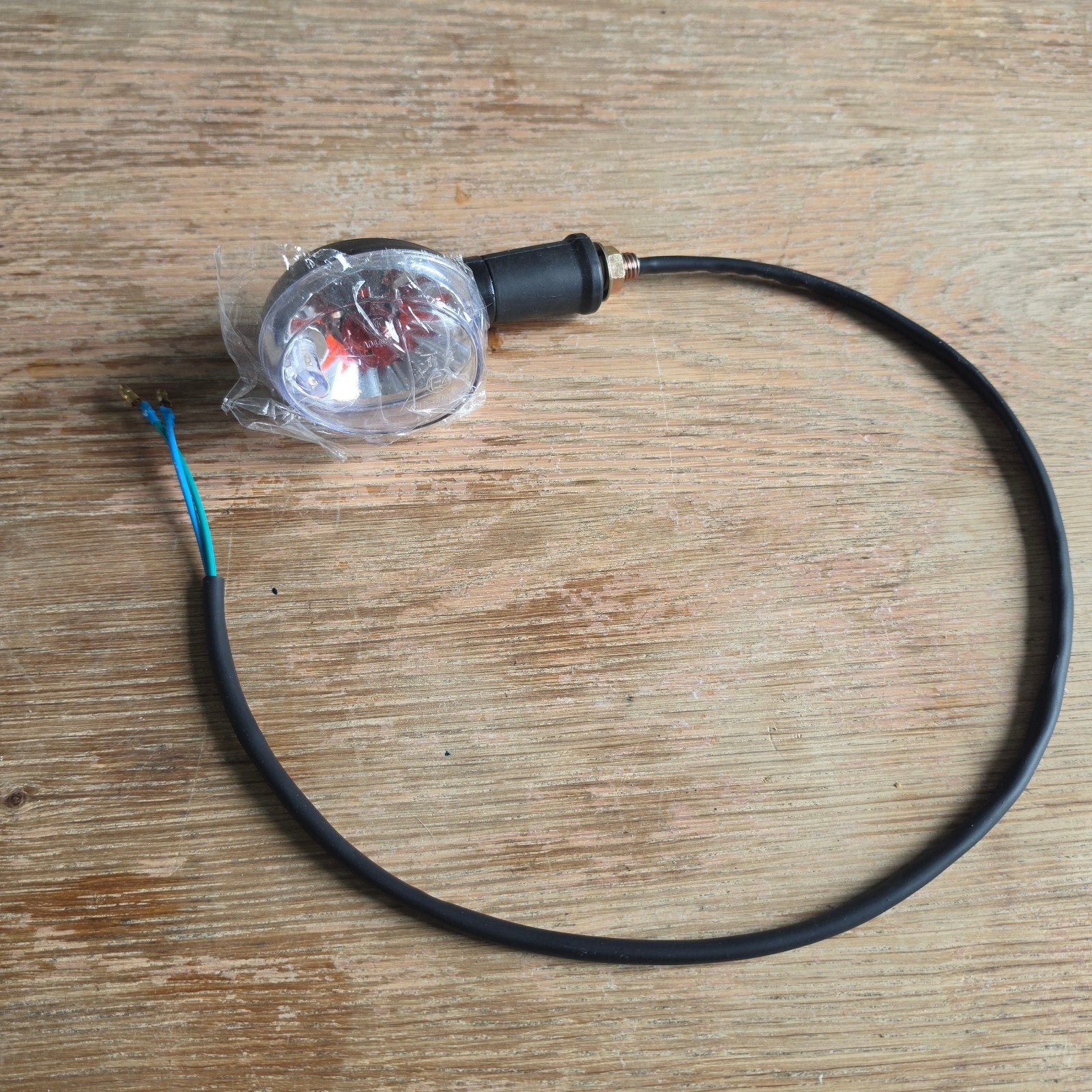 Nieuwe Tomos Knipperlicht, Ophalen of Verzenden, Nieuw
