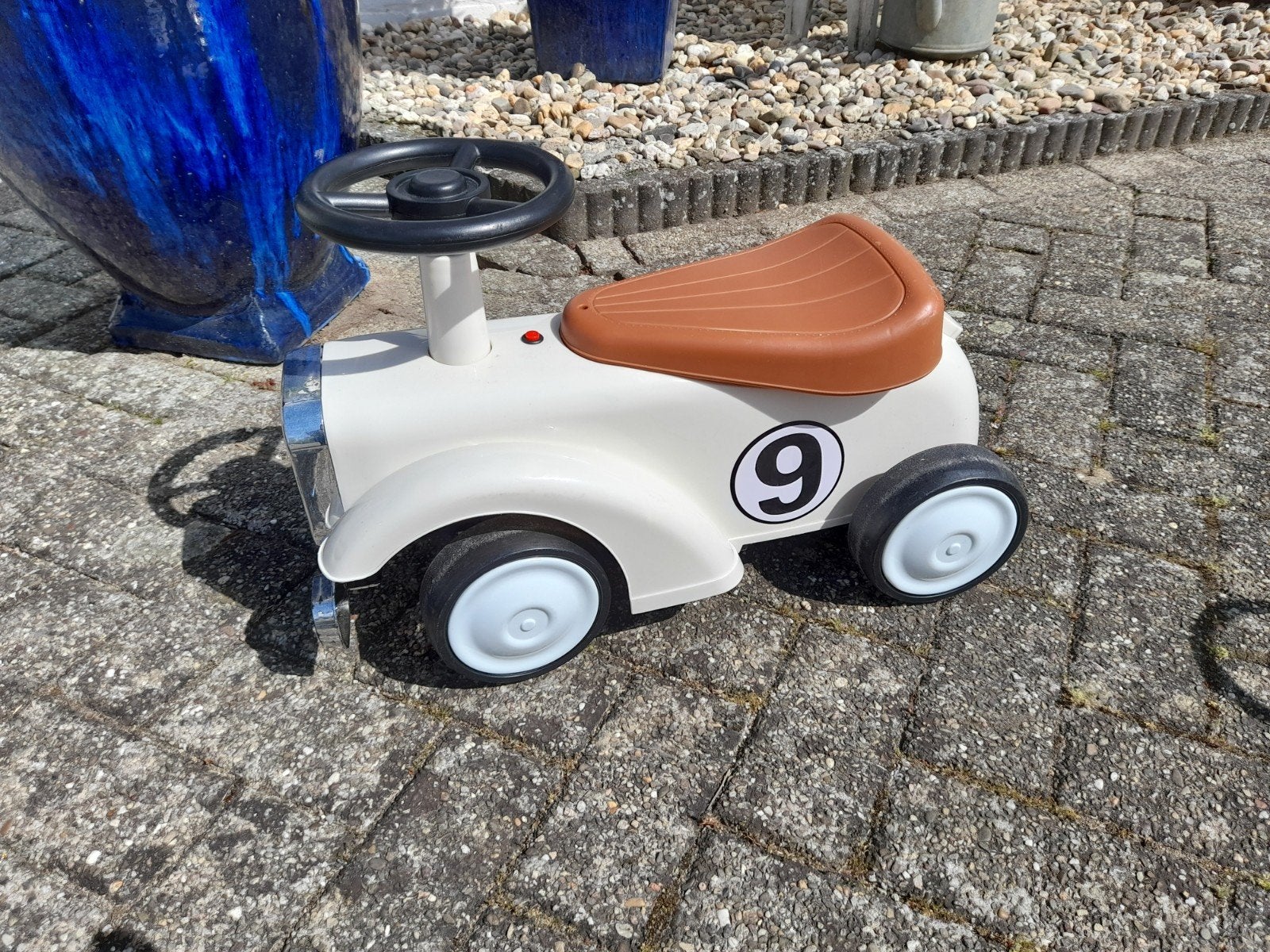 Leuke loop auto, Ophalen of Verzenden, Zo goed als nieuw, Overige typen