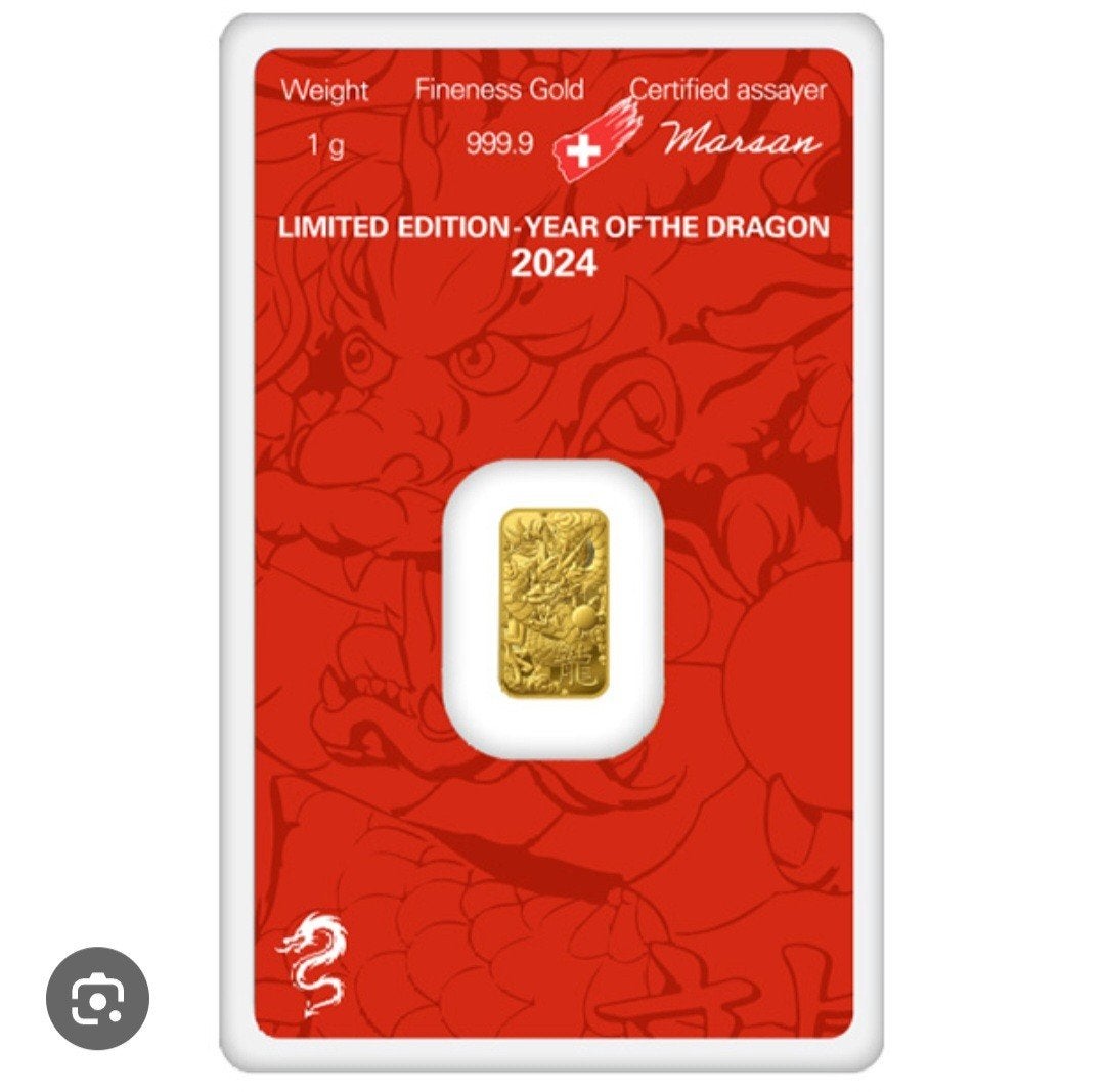 Opzoek naar: Argor 1 gram goud baar., Ophalen, Goud