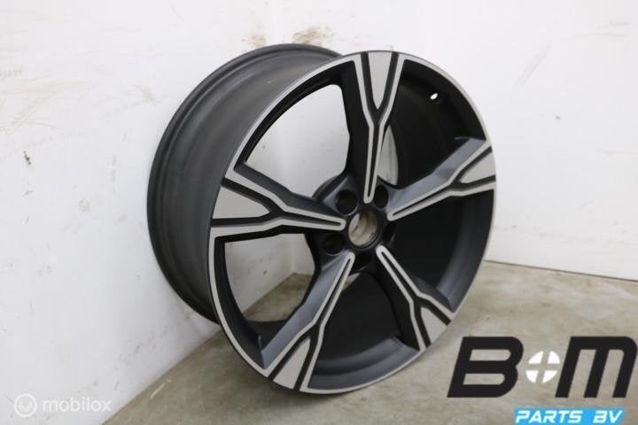 NIEUW! ORIGINEEL! 1 losse 20 inch velg Audi TT TTS 8S0071490, Gebruikt, Velg(en)