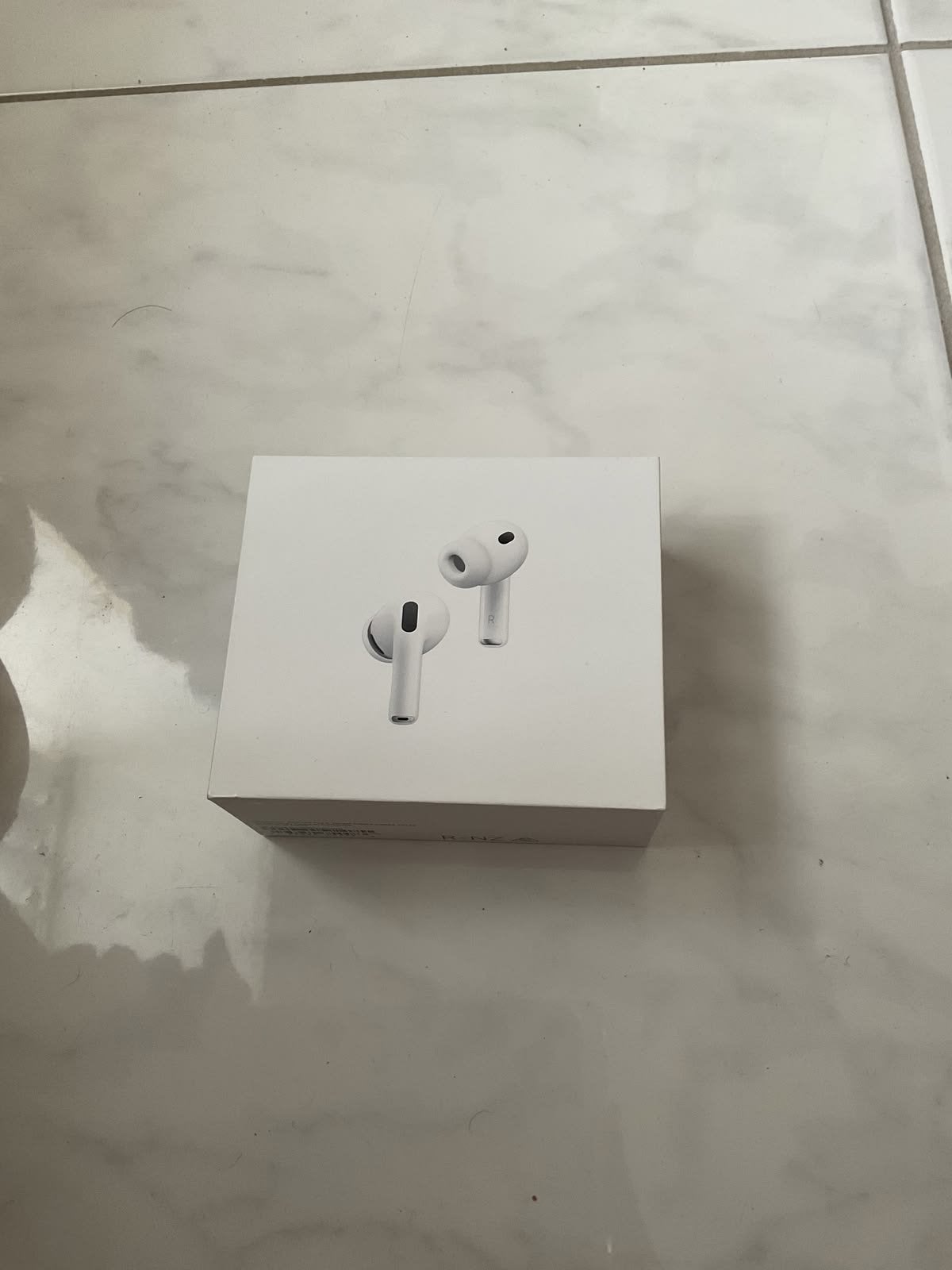 Apple AirPods Pro 3 nieuwe generstie Nieuw in doos, In-ear, Bluetooth, Nieuw, Ophalen of Verzenden