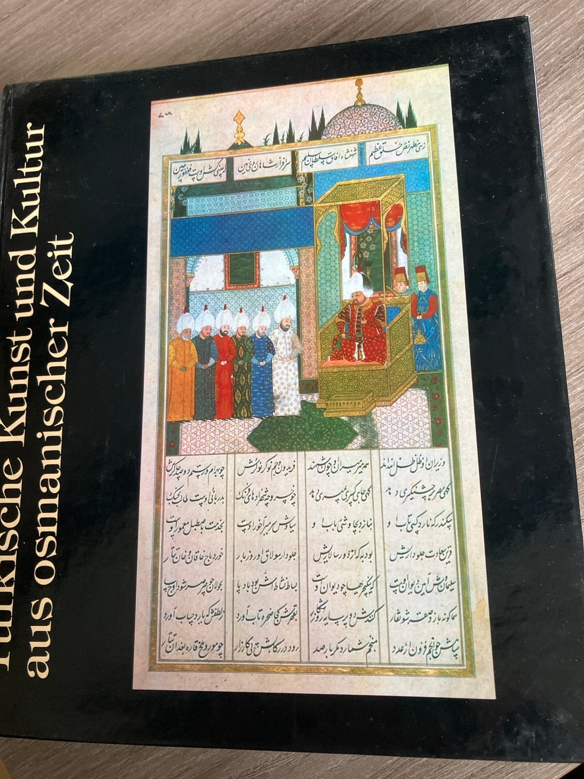 Turkse Kunst en Cultuur uit de Ottomaanse Tijd, Verzenden, Gelezen, Overige onderwerpen