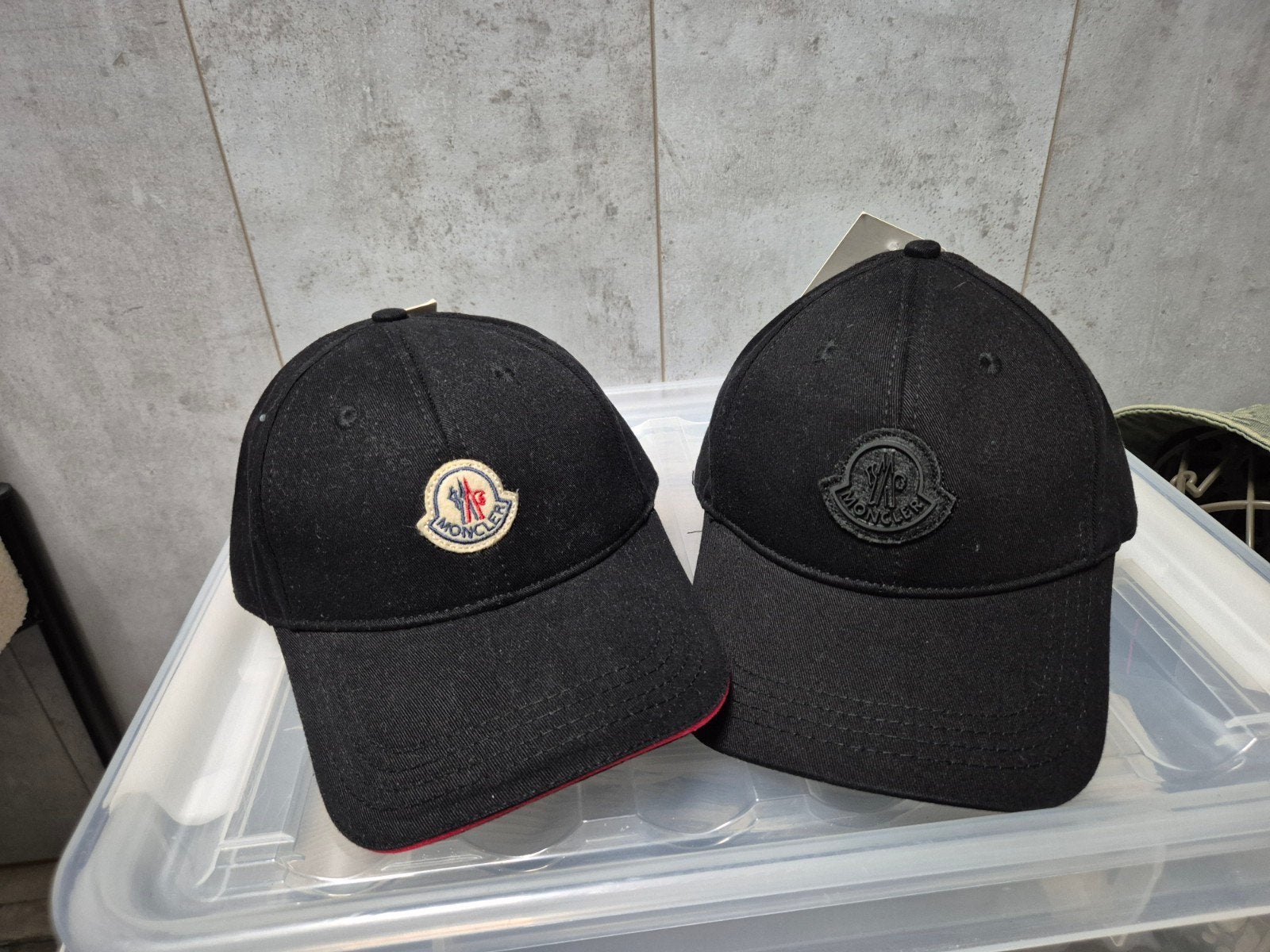 moncler pet, Kleding | Heren, Ophalen of Verzenden