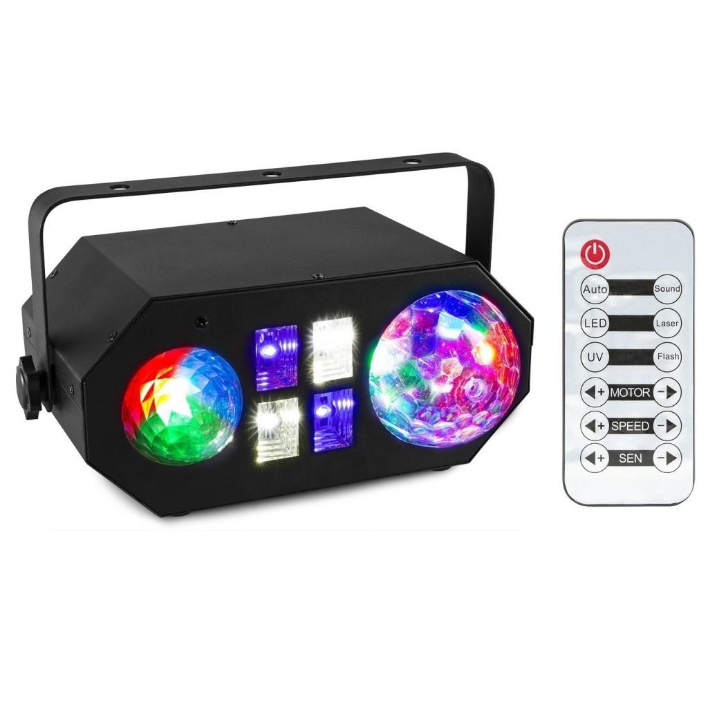 BeamZ LEDWAVE 3 in 1 |  (828373), Bedrijvenpark Twente Noord 18,7602 KR Almelo,nederland, Beamz - Fenton Bedrijvenpark Twente Noord 18