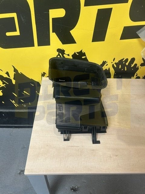 Renault Clio 4 (11/12-6/19) Luchtgeleider Intercooler RE Ori