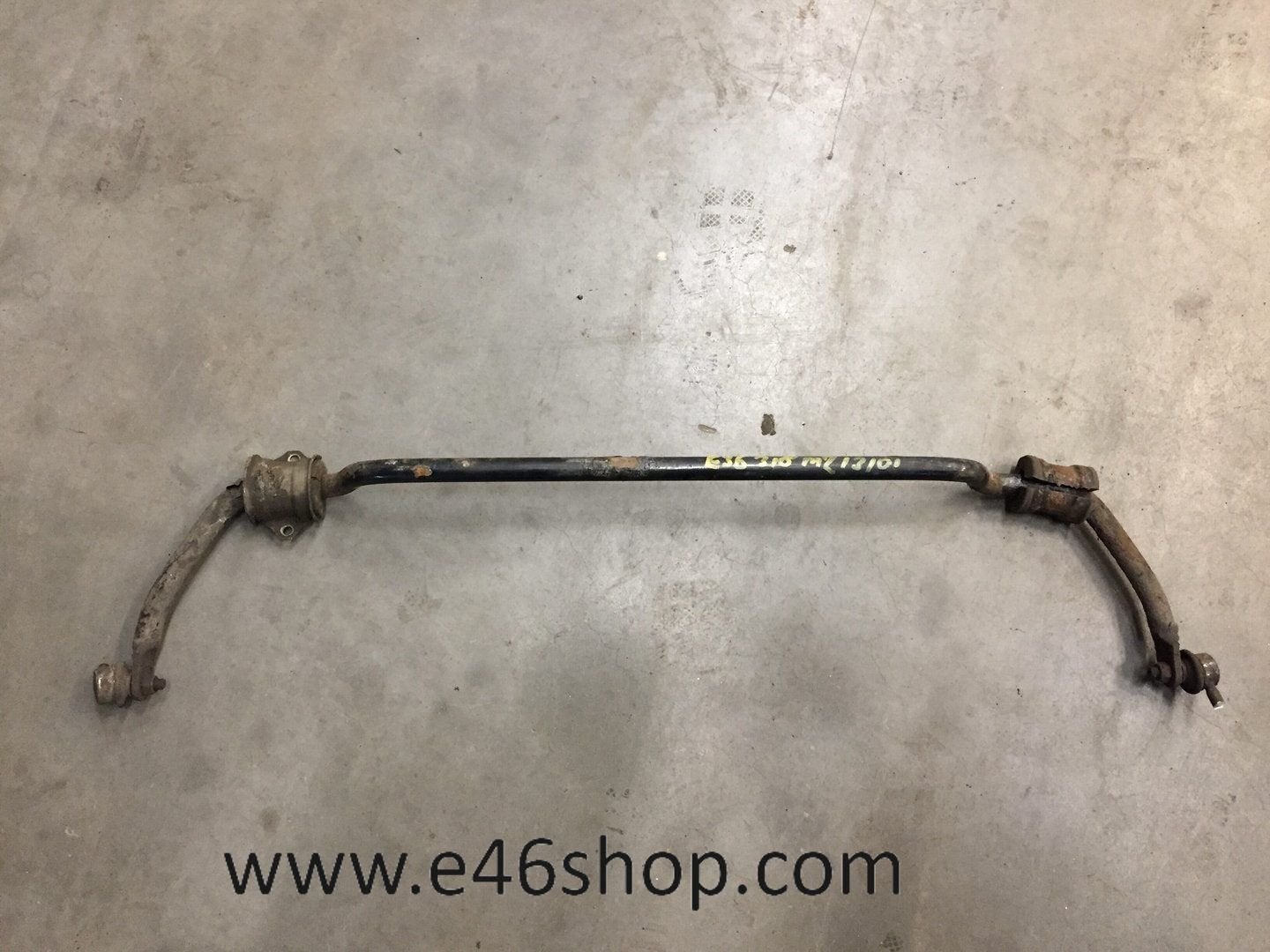 Stabilisatorstang voorkant BMW E36 318i, Auto-onderdelen, Gebruikt, -, -, Ophalen of Verzenden